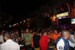 Weekend at Garden Pub, Byblos